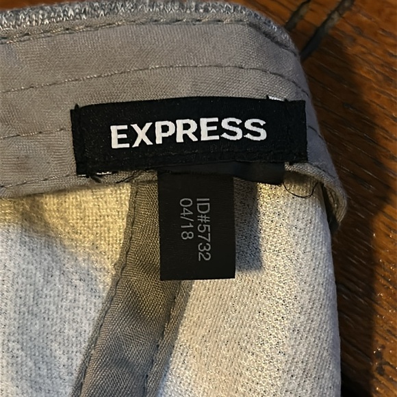 Express Cap - Picture 8 of 8